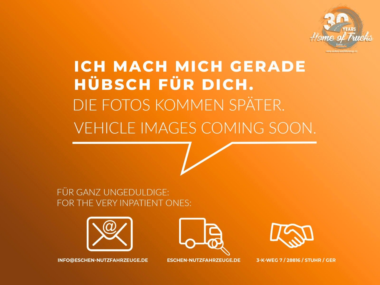 Mercedes-Benz Arcos 2663 LS 6x4 | TURBO-RETARDER-KUPPLUNG*Navi - Tractor unit: picture 2 Mercedes-Benz Arcos 2663 LS 6x4 | TURBO-RETARDER-KUPPLUNG*Navi - Tractor unit: picture 2