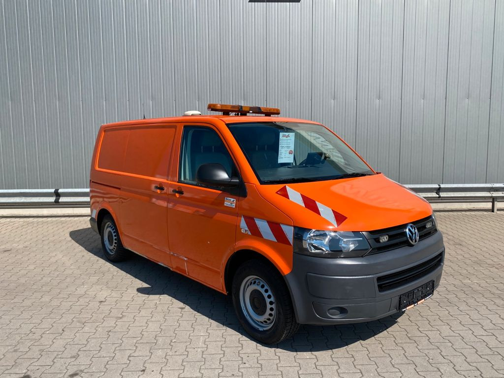 Leasing of Volkswagen T5 Kanalfahrzeug | IBAK-Anlage*Schiebetür*Klima  Volkswagen T5 Kanalfahrzeug | IBAK-Anlage*Schiebetür*Klima: picture 8