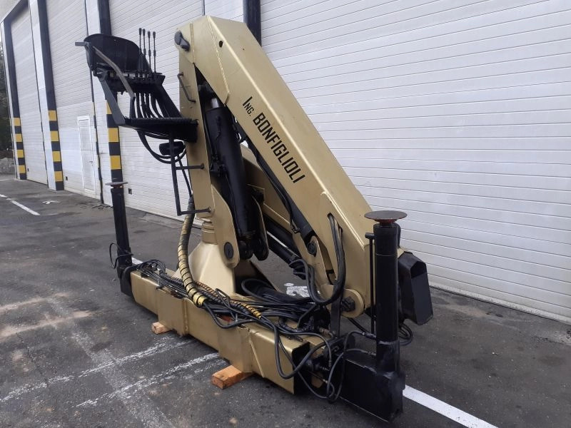 Grúa Bonfiglioli IBP22500XL - Loader crane for Truck: picture 1 Grúa Bonfiglioli IBP22500XL - Loader crane for Truck: picture 1