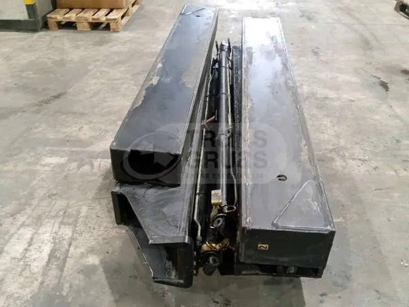 Grúa F700/800AXP.26 solo para recambios - Loader crane: picture 5 Grúa F700/800AXP.26 solo para recambios - Loader crane: picture 5
