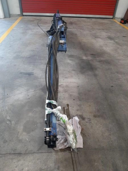 Grúa PM 3RL - Loader crane for Truck: picture 4 Grúa PM 3RL - Loader crane for Truck: picture 4