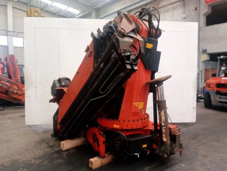 Grúa Palfinger PK 54000 - Loader crane for Truck: picture 1 Grúa Palfinger PK 54000 - Loader crane for Truck: picture 1