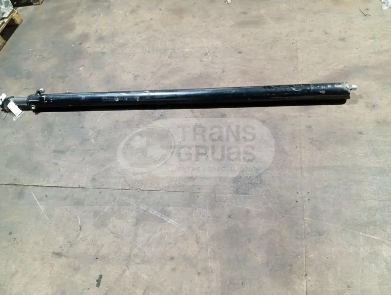 Grúa F415/455AXP.28 solo para recambios - Spare parts for Loader crane: picture 4 Grúa F415/455AXP.28 solo para recambios - Spare parts for Loader crane: picture 4