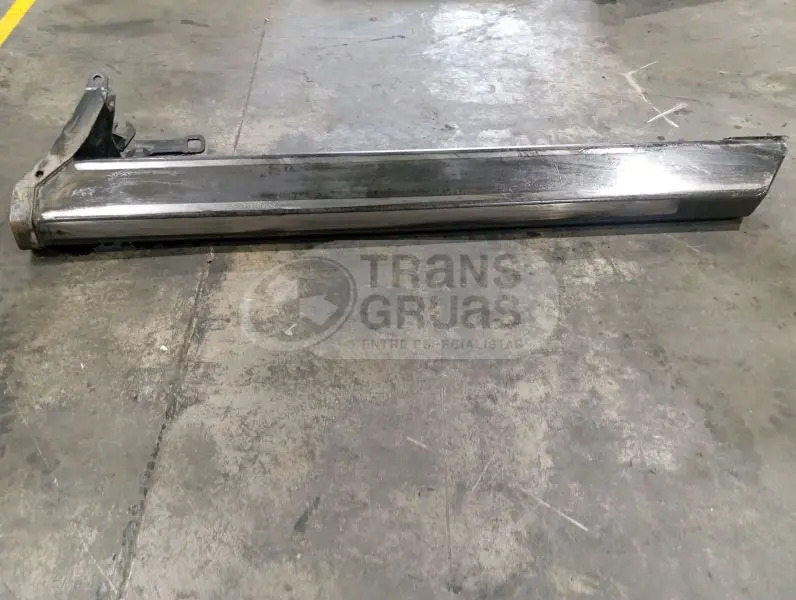 Grúa F415/455AXP.28 solo para recambios - Spare parts for Loader crane: picture 3 Grúa F415/455AXP.28 solo para recambios - Spare parts for Loader crane: picture 3