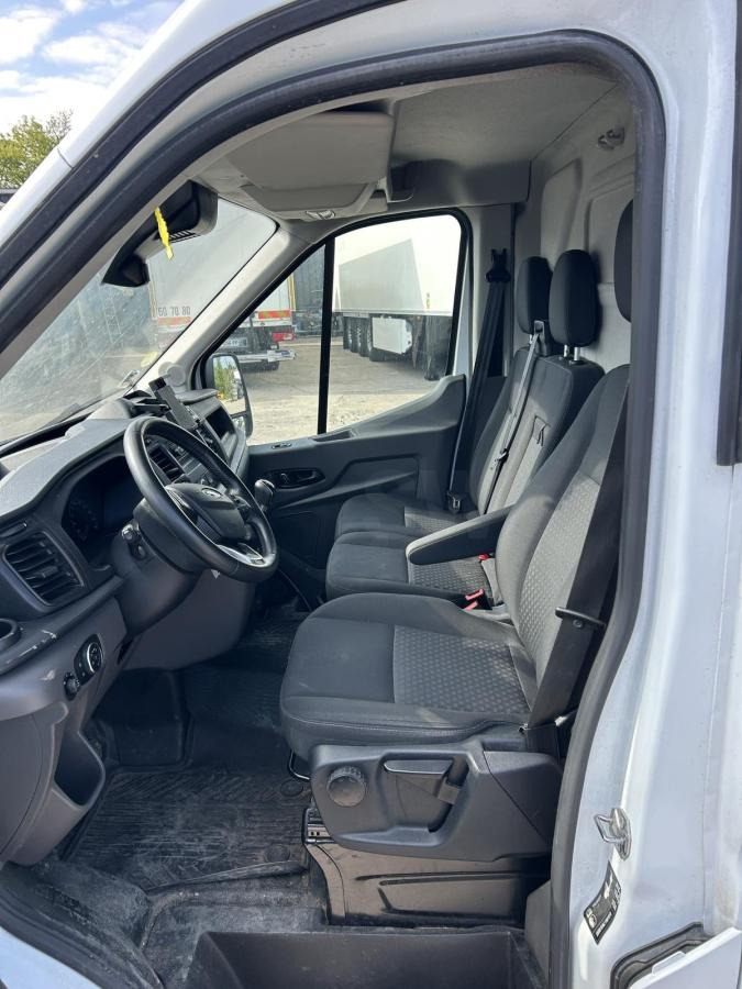 Ford Transit 2.0 - Panel van: picture 3 Ford Transit 2.0 - Panel van: picture 3