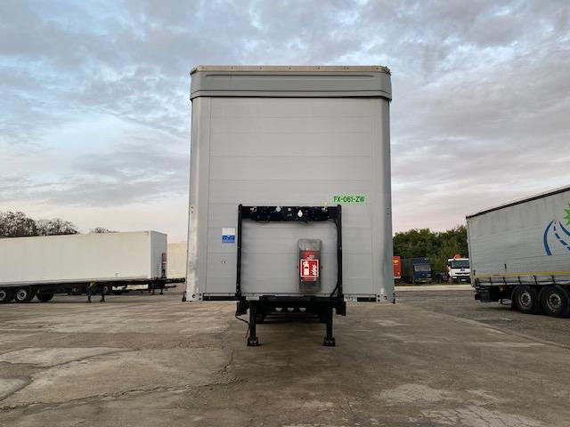 Kögel - Curtainsider semi-trailer: picture 3 Kögel - Curtainsider semi-trailer: picture 3