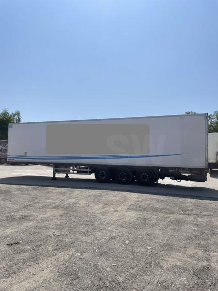 Lamberet - Refrigerator semi-trailer: picture 4 Lamberet - Refrigerator semi-trailer: picture 4