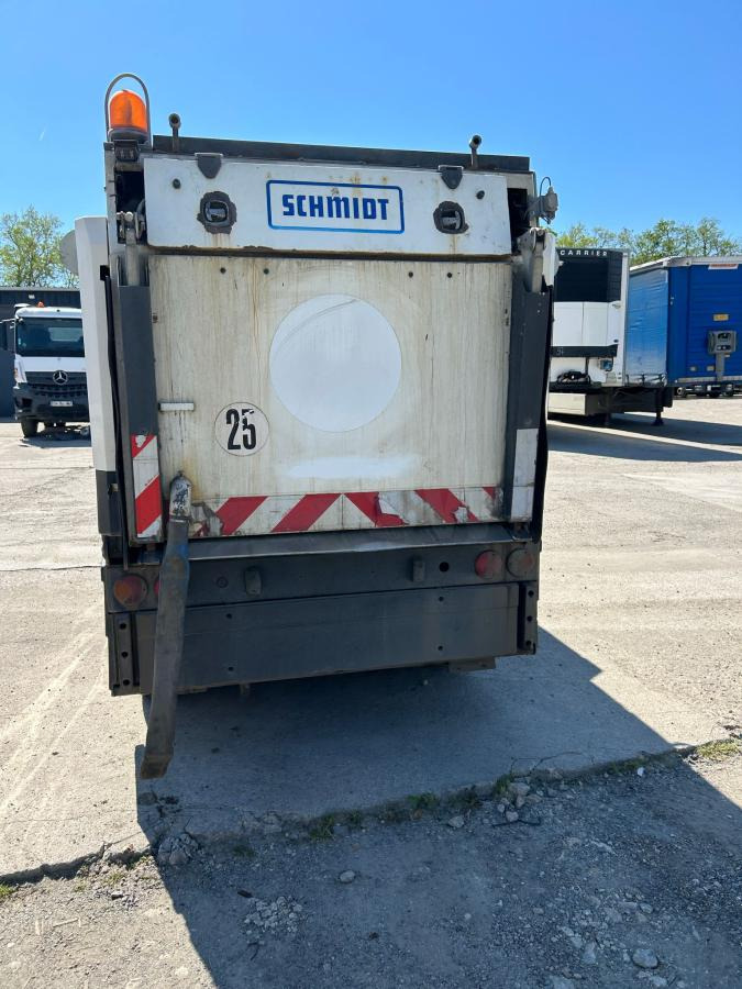 Schmidt Clingo 500 Compact 400 - Road sweeper: picture 3 Schmidt Clingo 500 Compact 400 - Road sweeper: picture 3