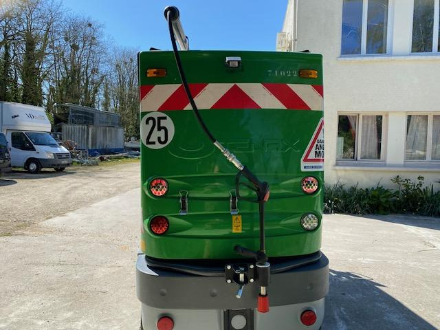 TENAX TXE2 - Road sweeper: picture 2 TENAX TXE2 - Road sweeper: picture 2