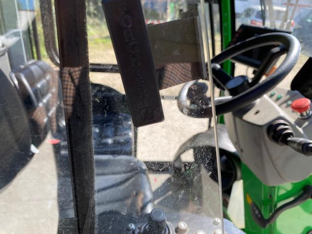 TENAX TXE2 - Road sweeper: picture 4 TENAX TXE2 - Road sweeper: picture 4