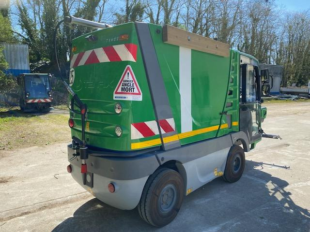 TENAX TXE2 - Road sweeper: picture 3 TENAX TXE2 - Road sweeper: picture 3