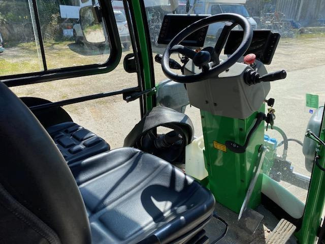 TENAX TXE2 - Road sweeper: picture 5 TENAX TXE2 - Road sweeper: picture 5