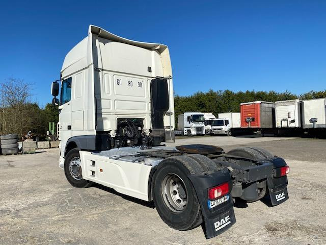 DAF XF 460 - Tractor unit: picture 4 DAF XF 460 - Tractor unit: picture 4