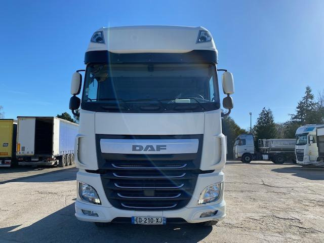 DAF XF 460 - Tractor unit: picture 2 DAF XF 460 - Tractor unit: picture 2