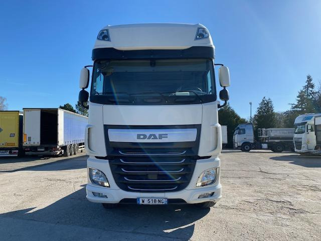 DAF XF 460 - Tractor unit: picture 2 DAF XF 460 - Tractor unit: picture 2