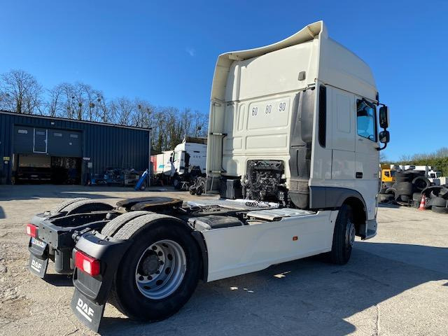 DAF XF 460 - Tractor unit: picture 2 DAF XF 460 - Tractor unit: picture 2