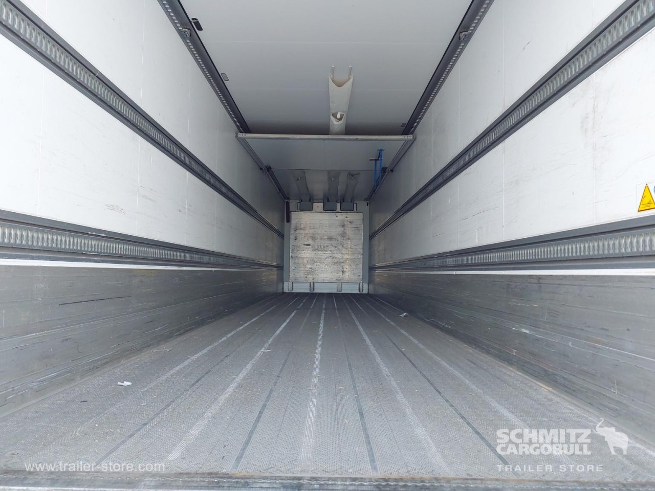 Leasing of SCHMITZ Reefer Standard SCHMITZ Reefer Standard: picture 7