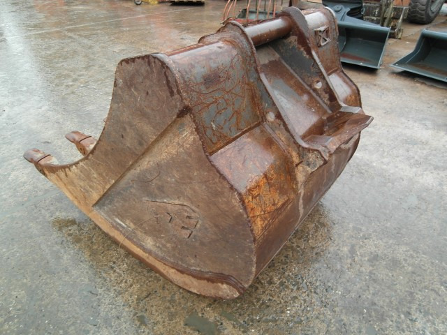 Arden - Excavator bucket: picture 4 Arden - Excavator bucket: picture 4