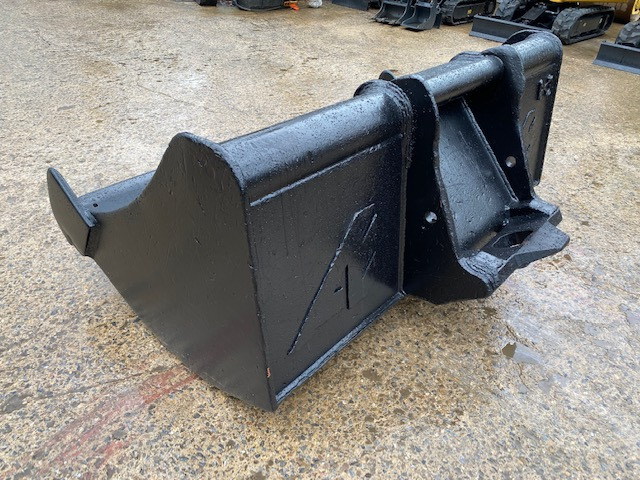 Arden Equipment 2000 mm - QA61/62/63 - Excavator bucket for Construction machinery: picture 4 Arden Equipment 2000 mm - QA61/62/63 - Excavator bucket for Construction machinery: picture 4