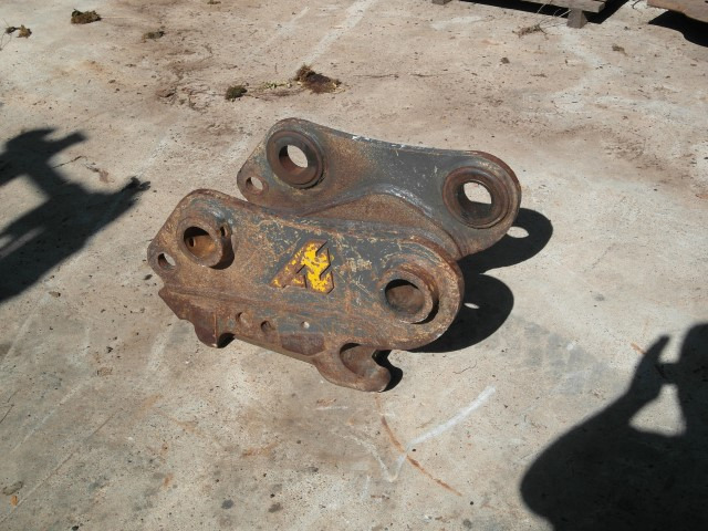 Ardenn - Quick coupler: picture 1 Ardenn - Quick coupler: picture 1