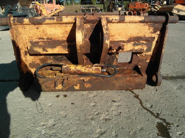 CASE 821 - Schnellwechsler Radlader - Quick coupler: picture 5 CASE 821 - Schnellwechsler Radlader - Quick coupler: picture 5