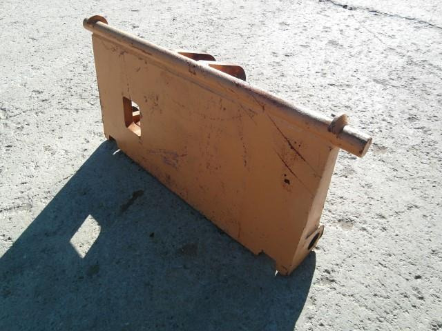 CASE 821 - Schnellwechsler Radlader - Quick coupler: picture 3 CASE 821 - Schnellwechsler Radlader - Quick coupler: picture 3