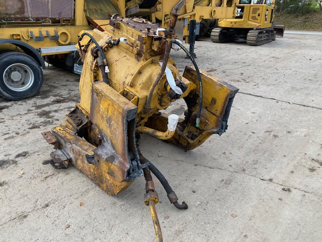 CAT 3P-3057 / 3P-9094 / CAT 988 B - 50W3275 - Gearbox and parts for Construction machinery: picture 4 CAT 3P-3057 / 3P-9094 / CAT 988 B - 50W3275 - Gearbox and parts for Construction machinery: picture 4