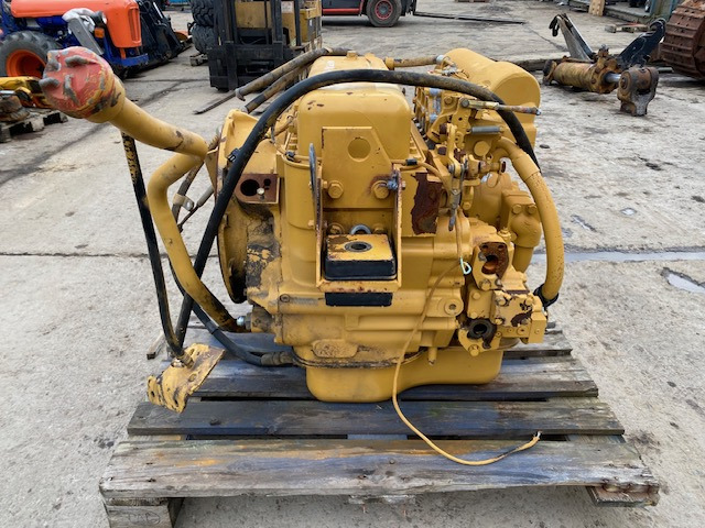 CAT 9J-5378 - CAT 953 - 20Z03789 - Gearbox and parts for Construction machinery: picture 4 CAT 9J-5378 - CAT 953 - 20Z03789 - Gearbox and parts for Construction machinery: picture 4