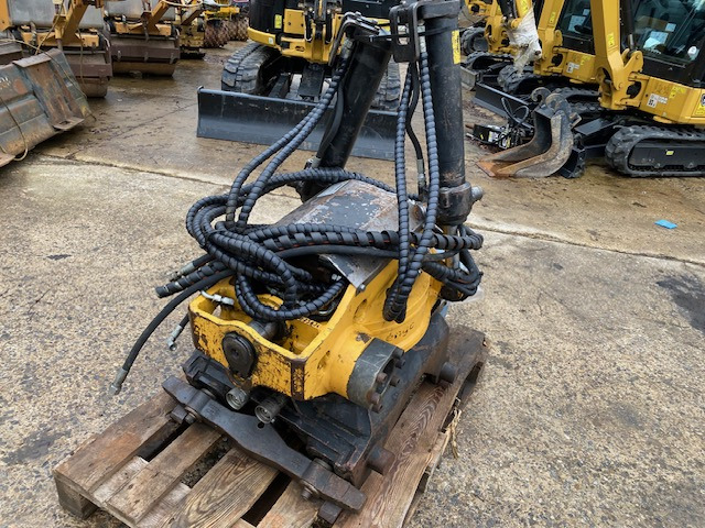 Engcon EC 20 - CW30EC - SS9SQ - Ohne TOP Parts  - Tiltrotator: picture 3 Engcon EC 20 - CW30EC - SS9SQ - Ohne TOP Parts  - Tiltrotator: picture 3