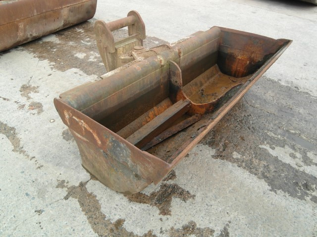 Lehnhoff - Excavator bucket for Construction machinery: picture 2 Lehnhoff - Excavator bucket for Construction machinery: picture 2