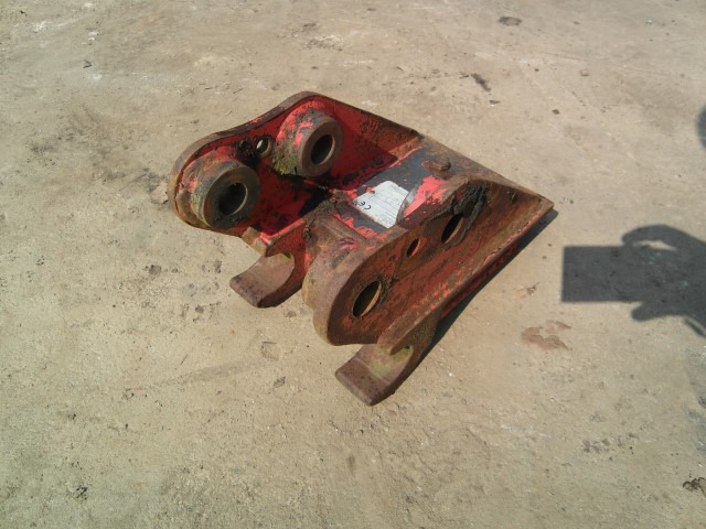 Lehnhoff MS 01 - Quick coupler: picture 1 Lehnhoff MS 01 - Quick coupler: picture 1