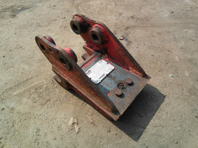 Lehnhoff MS 01 - Quick coupler: picture 4 Lehnhoff MS 01 - Quick coupler: picture 4