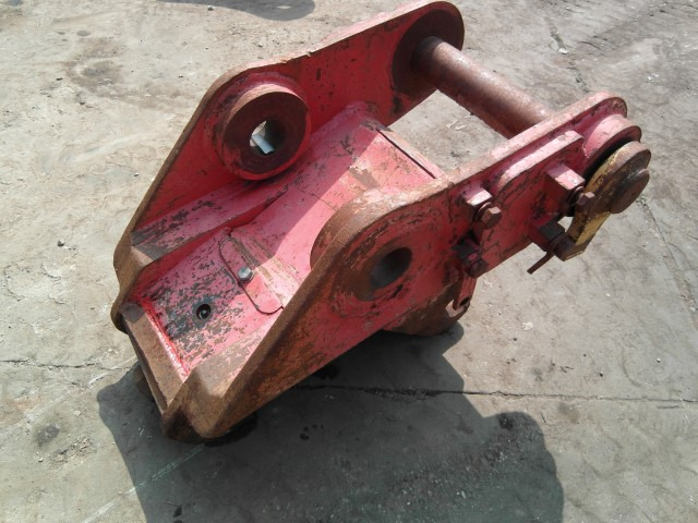 Lehnhoff MS 4 - Quick coupler: picture 3 Lehnhoff MS 4 - Quick coupler: picture 3