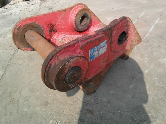 Lehnhoff MS 4 - Quick coupler: picture 1 Lehnhoff MS 4 - Quick coupler: picture 1