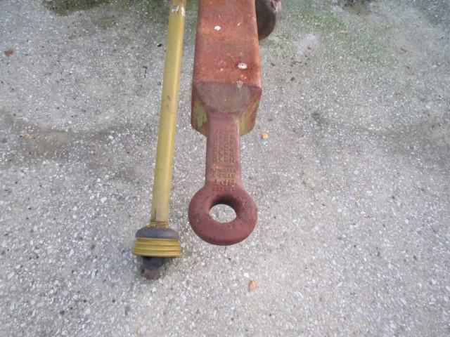 Milking equipment Melkwagen 6 Stehplätze: picture 8 Milking equipment Melkwagen 6 Stehplätze: picture 8