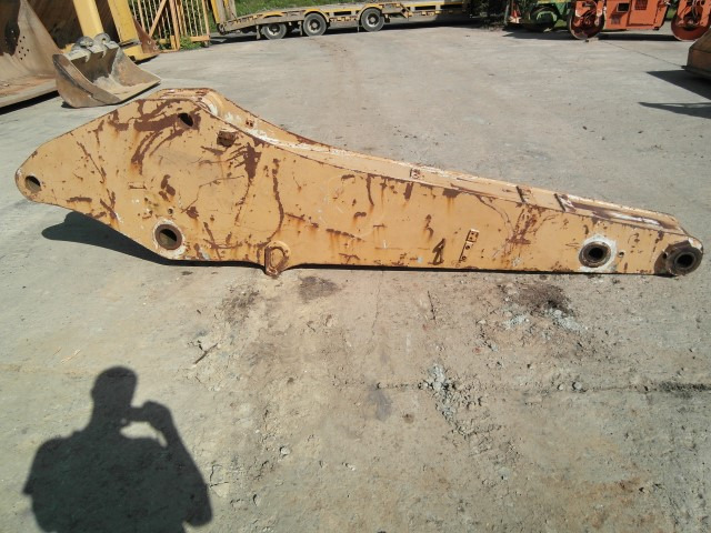 O&K MH 6 - Boom: picture 1 O&K MH 6 - Boom: picture 1