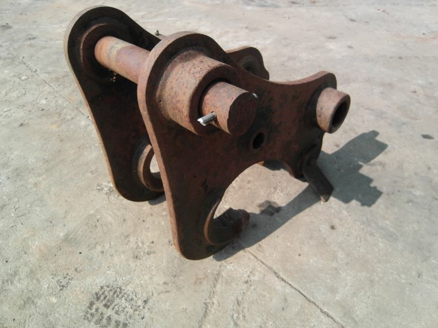 Retromatic - Quick coupler: picture 1 Retromatic - Quick coupler: picture 1