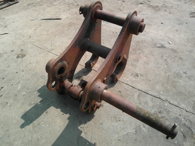 Retromatic - Quick coupler: picture 3 Retromatic - Quick coupler: picture 3