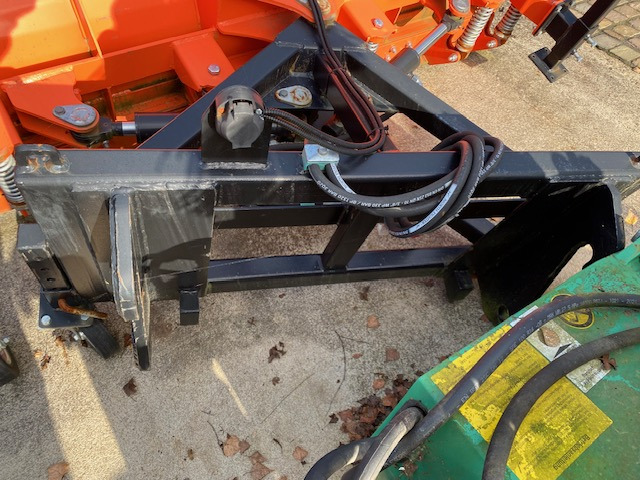 Schneeschild Agro - Snow plough: picture 5 Schneeschild Agro - Snow plough: picture 5