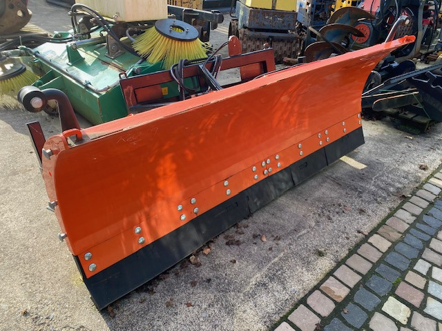 Schneeschild Agro - Snow plough: picture 2 Schneeschild Agro - Snow plough: picture 2