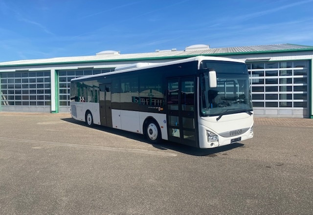 IVECO CROSSWAY EZ 2018 - City bus: picture 1 IVECO CROSSWAY EZ 2018 - City bus: picture 1