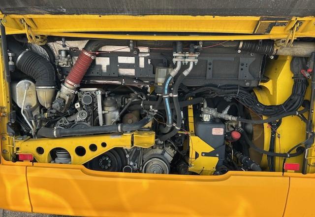 MAN Lions City A21 EZ 2020 - City bus: picture 5 MAN Lions City A21 EZ 2020 - City bus: picture 5