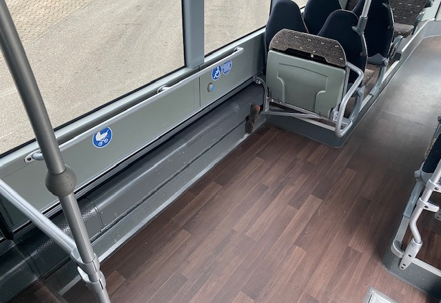 City bus MB Citaro C2    EZ 2017: picture 10 City bus MB Citaro C2    EZ 2017: picture 10