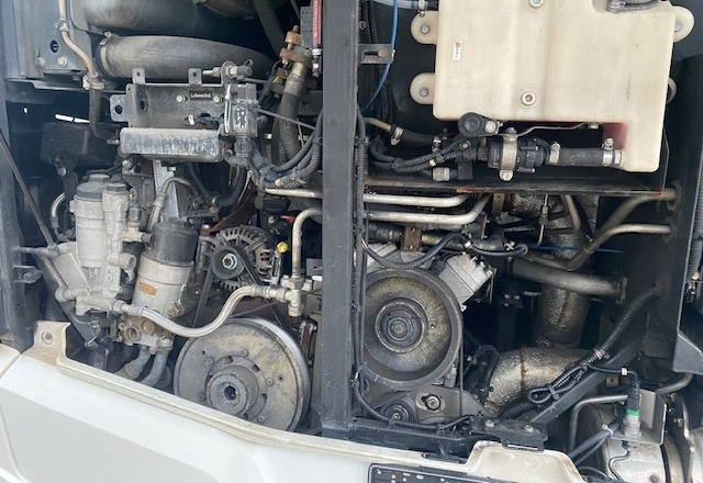 City bus MB Citaro C2    EZ 2017: picture 6 City bus MB Citaro C2    EZ 2017: picture 6