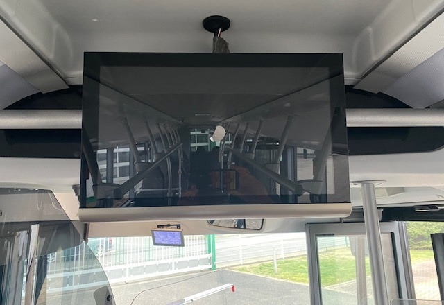 City bus MB Citaro C2    EZ 2017: picture 11 City bus MB Citaro C2    EZ 2017: picture 11