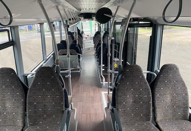 City bus MB Citaro C2    EZ 2017: picture 9 City bus MB Citaro C2    EZ 2017: picture 9