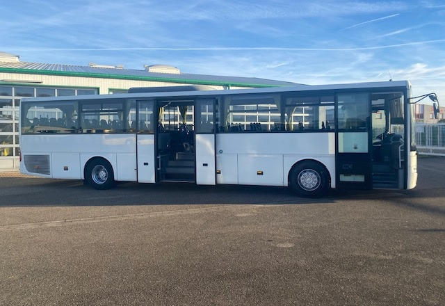 Mercedes INTOURO M EZ 2016 - Suburban bus: picture 3 Mercedes INTOURO M EZ 2016 - Suburban bus: picture 3