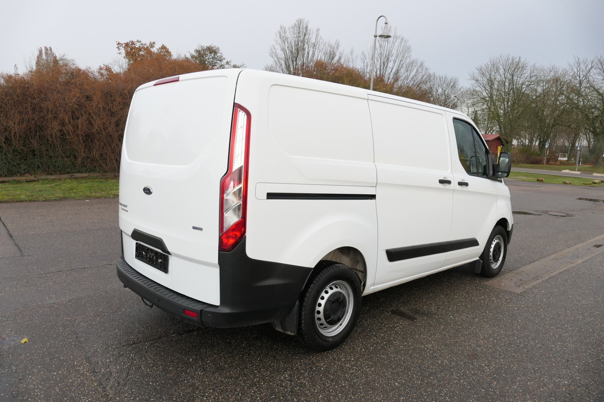 FORD Transit Custom 280 TDCI L1H1 COC KLIMA - Small van: picture 5 FORD Transit Custom 280 TDCI L1H1 COC KLIMA - Small van: picture 5