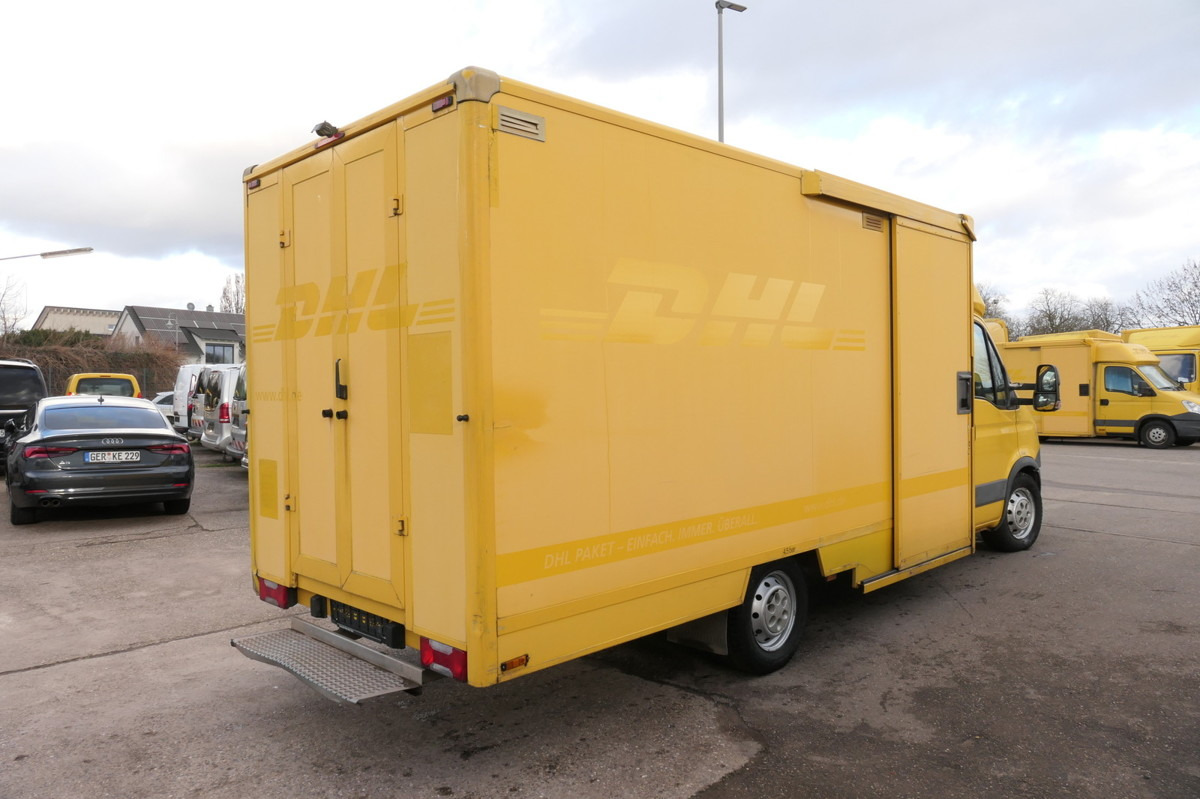 IVECO Daily 35 S11 C30C AUTOMATIK KAMERA MAXI KAMERA R - Box van: picture 3 IVECO Daily 35 S11 C30C AUTOMATIK KAMERA MAXI KAMERA R - Box van: picture 3