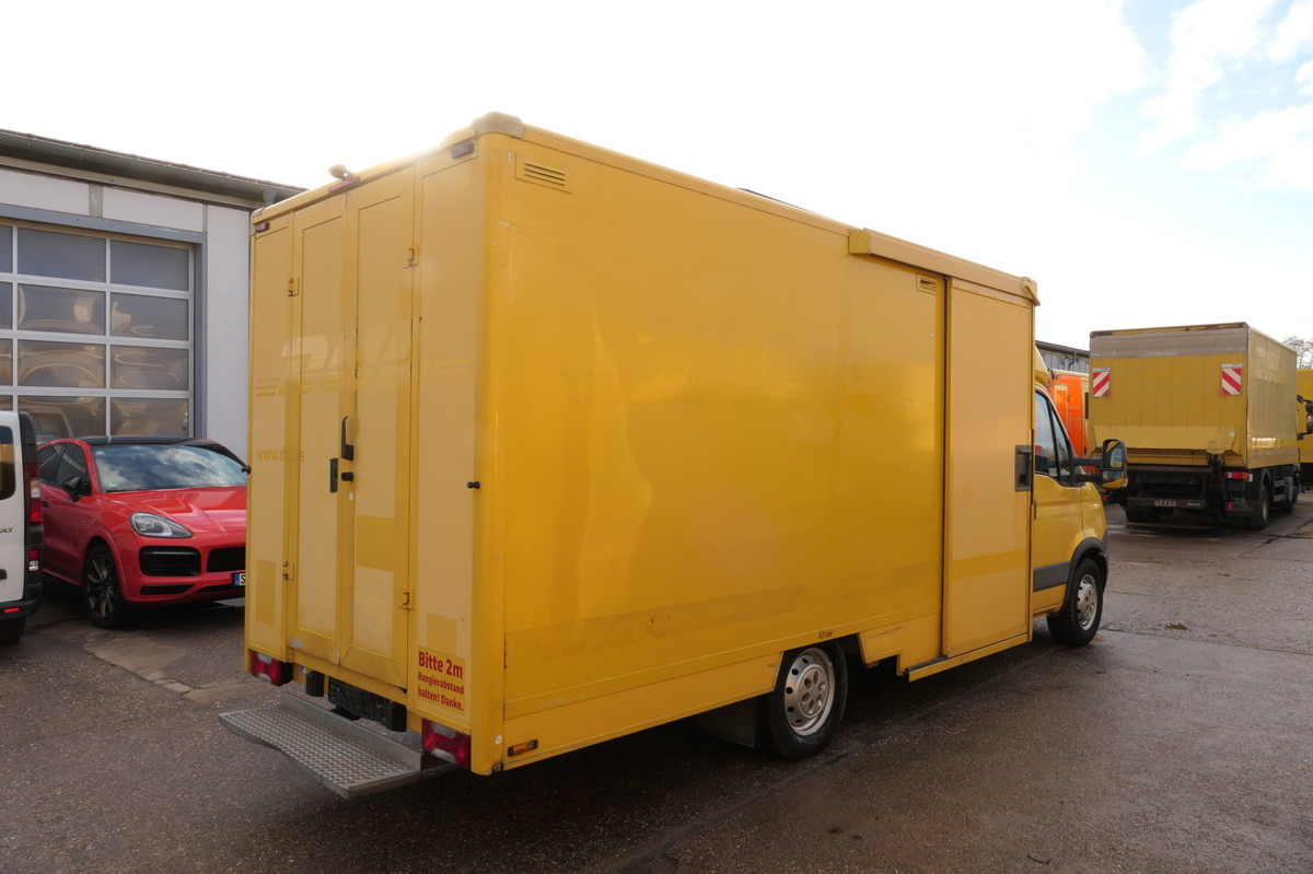 IVECO Daily 35 S11 C30C AUTOMATIK KAMERA MAXI KAMERA R - Box van: picture 3 IVECO Daily 35 S11 C30C AUTOMATIK KAMERA MAXI KAMERA R - Box van: picture 3